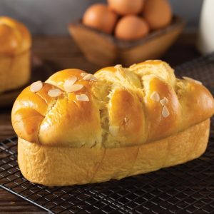 Brioche Nanterre
