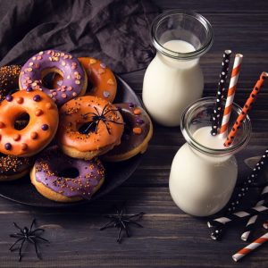 Assorted Cupcakes (Chocolate, Vanilla, Strawberry)